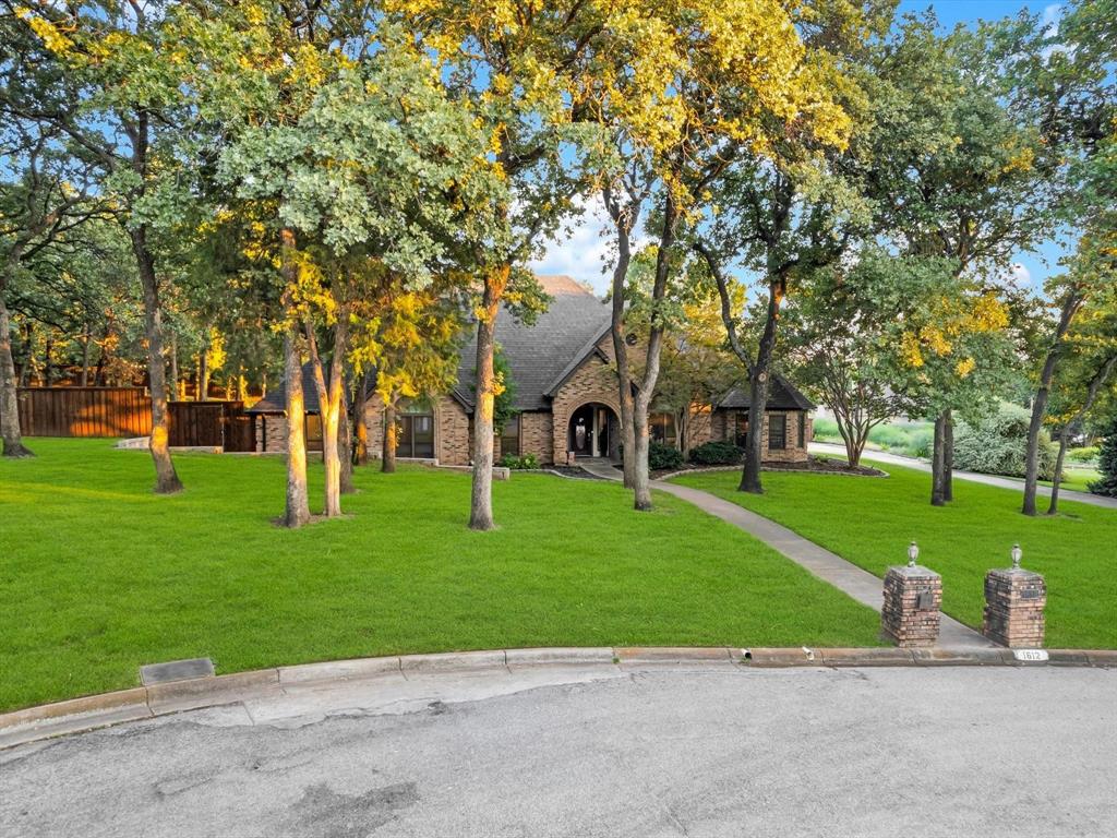 Windsor Forest Estates Add - Residential