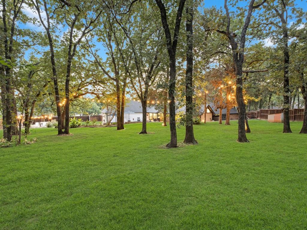 Windsor Forest Estates Add - Residential