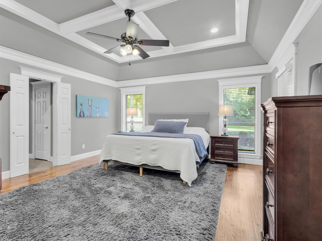 Windsor Forest Estates Add - Residential