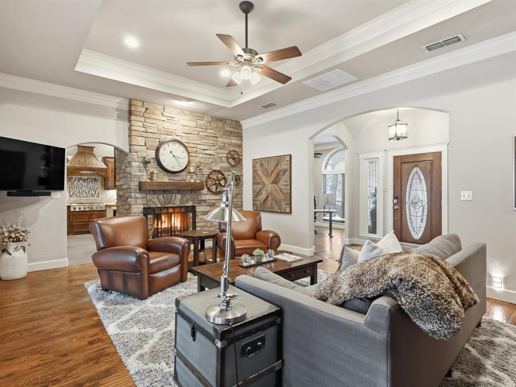 Windsor Forest Estates Add - Residential