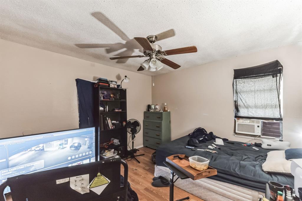 Arlington Manor - Residential