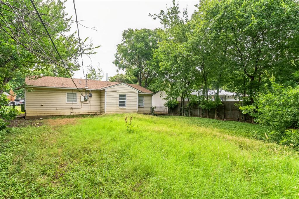 Arlington Manor - Residential