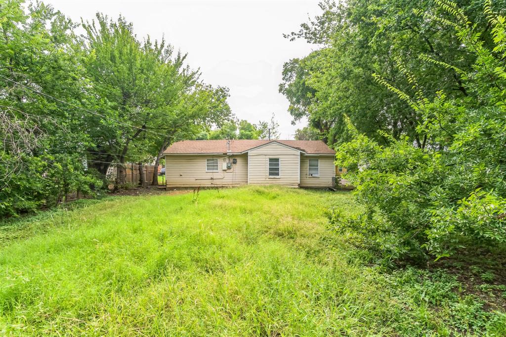 Arlington Manor - Residential