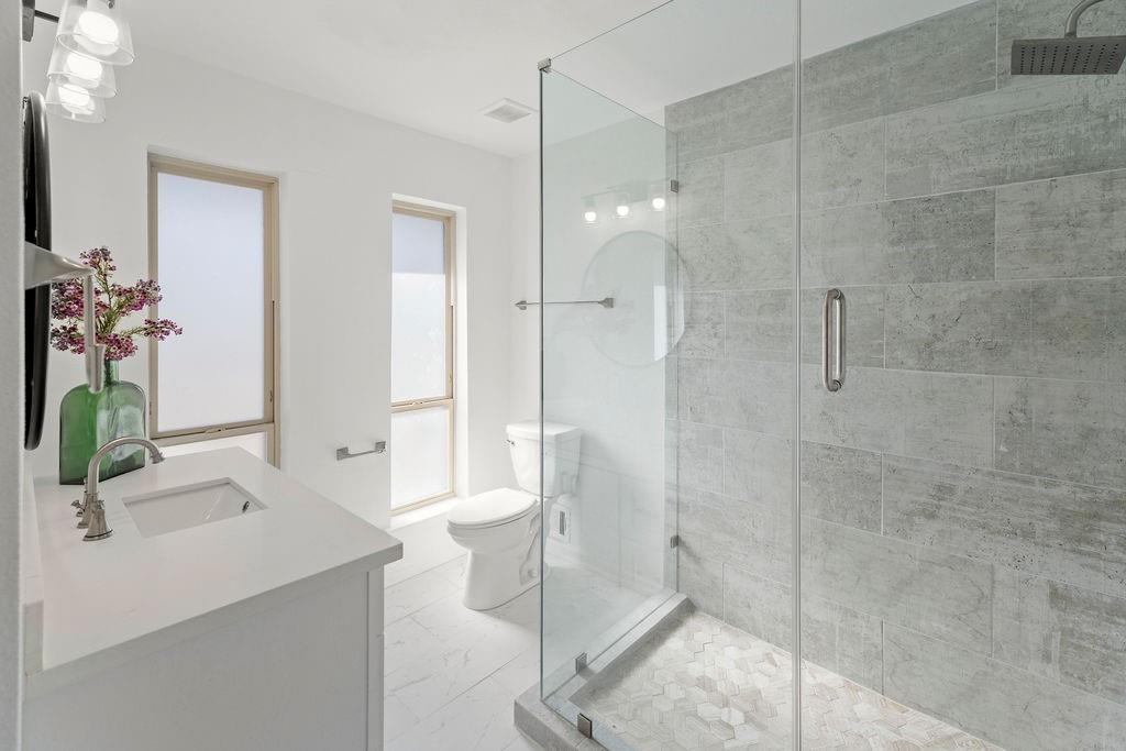 White Rock North - Residential