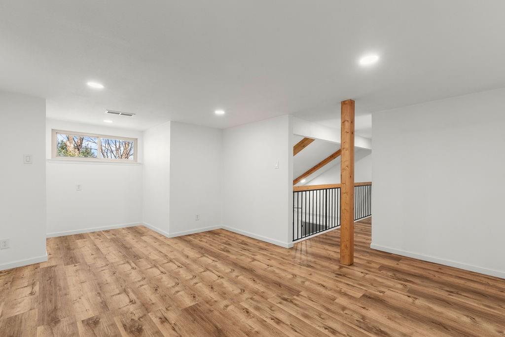 White Rock North - Residential