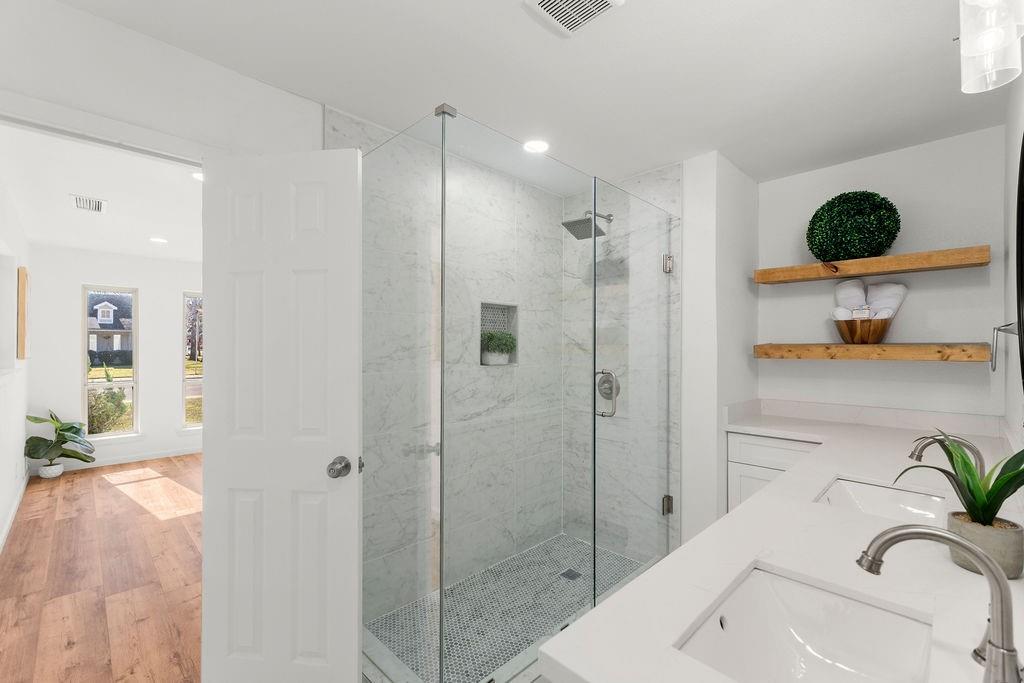 White Rock North - Residential