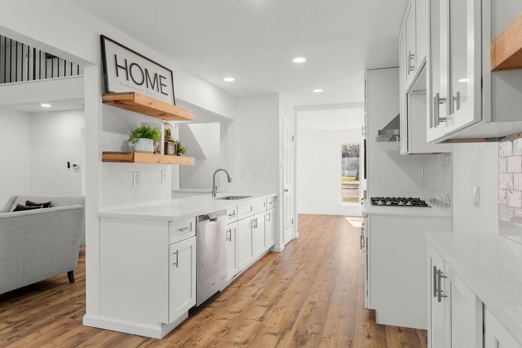 White Rock North - Residential