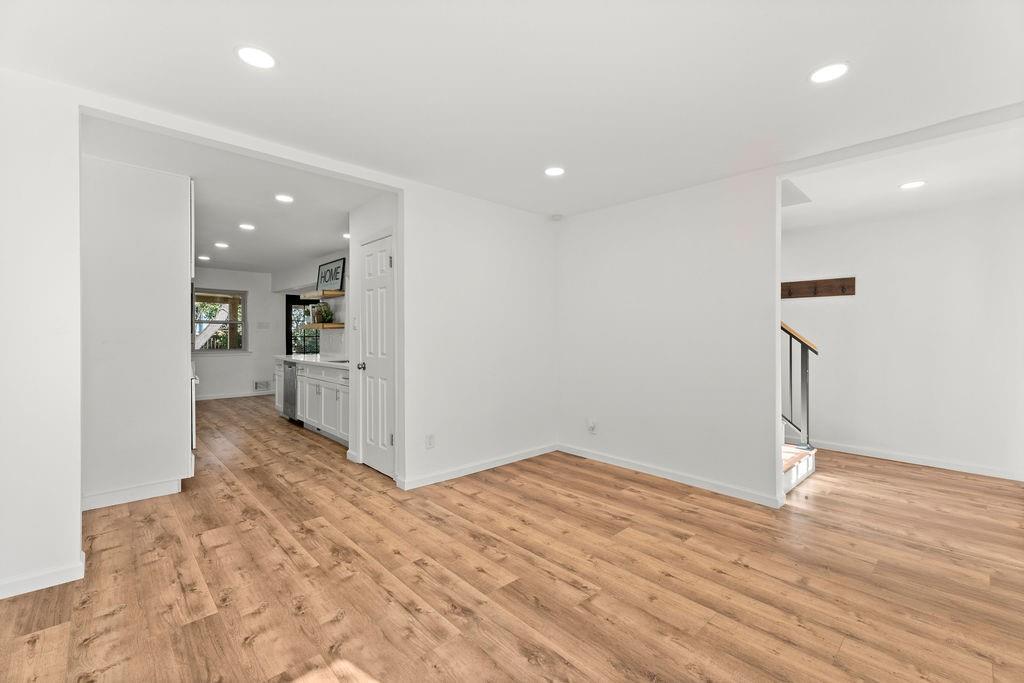 White Rock North - Residential