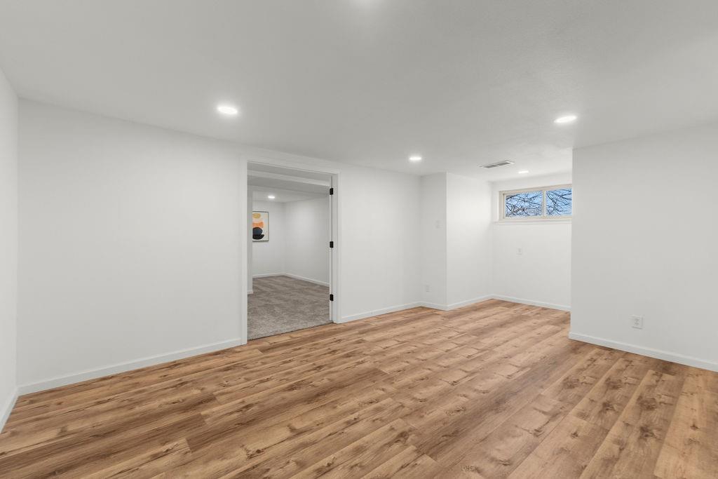 White Rock North - Residential