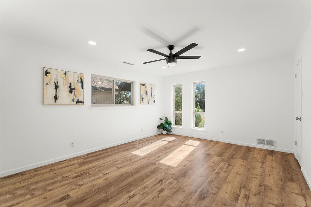 White Rock North - Residential