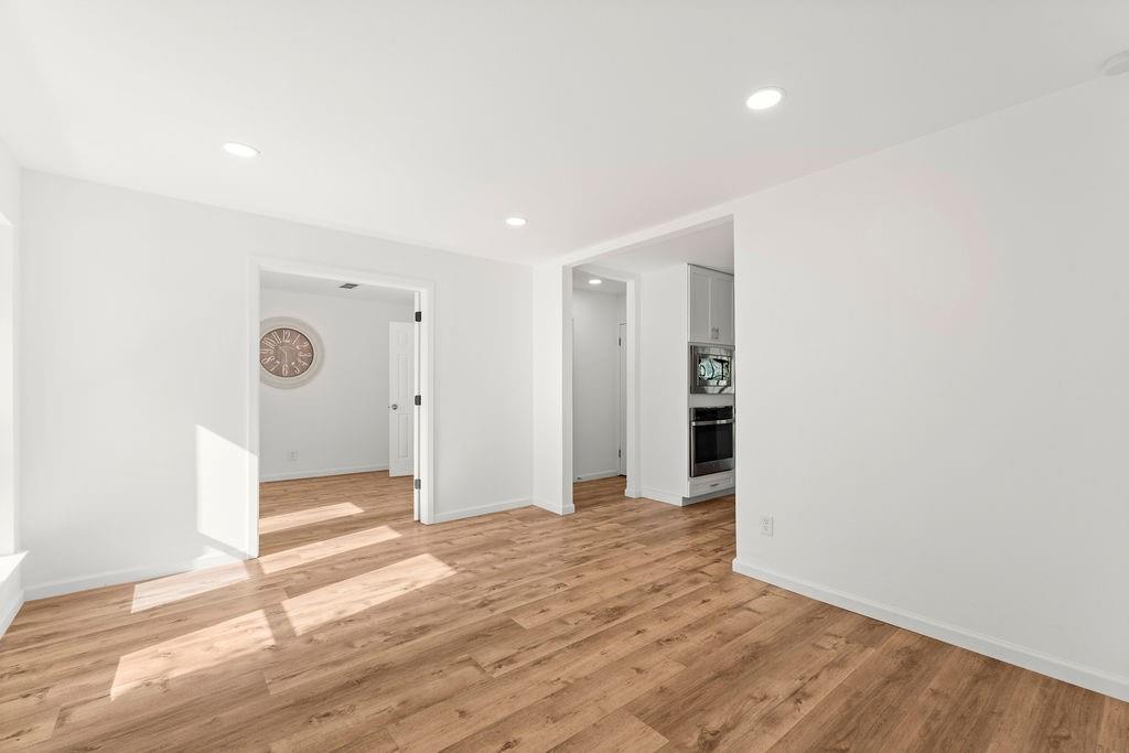 White Rock North - Residential