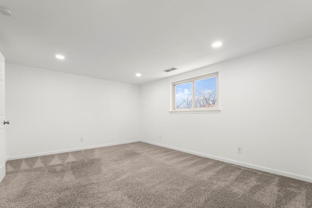 White Rock North - Residential