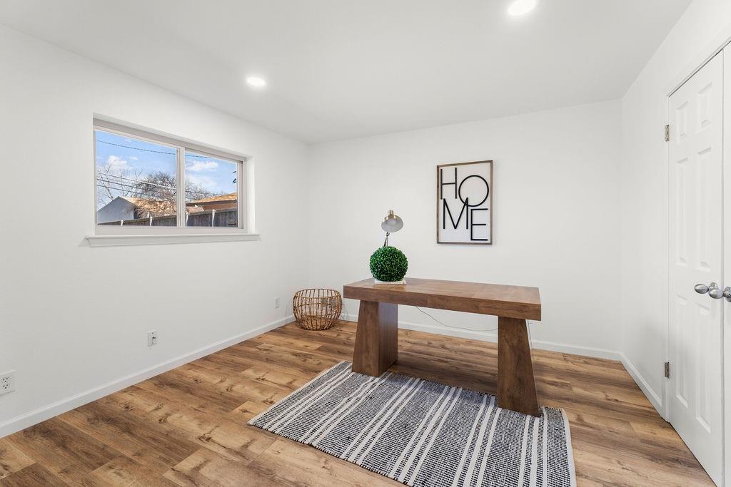 White Rock North - Residential