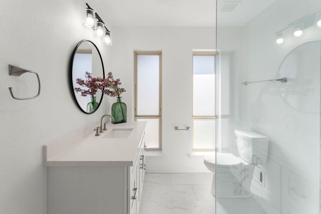 White Rock North - Residential