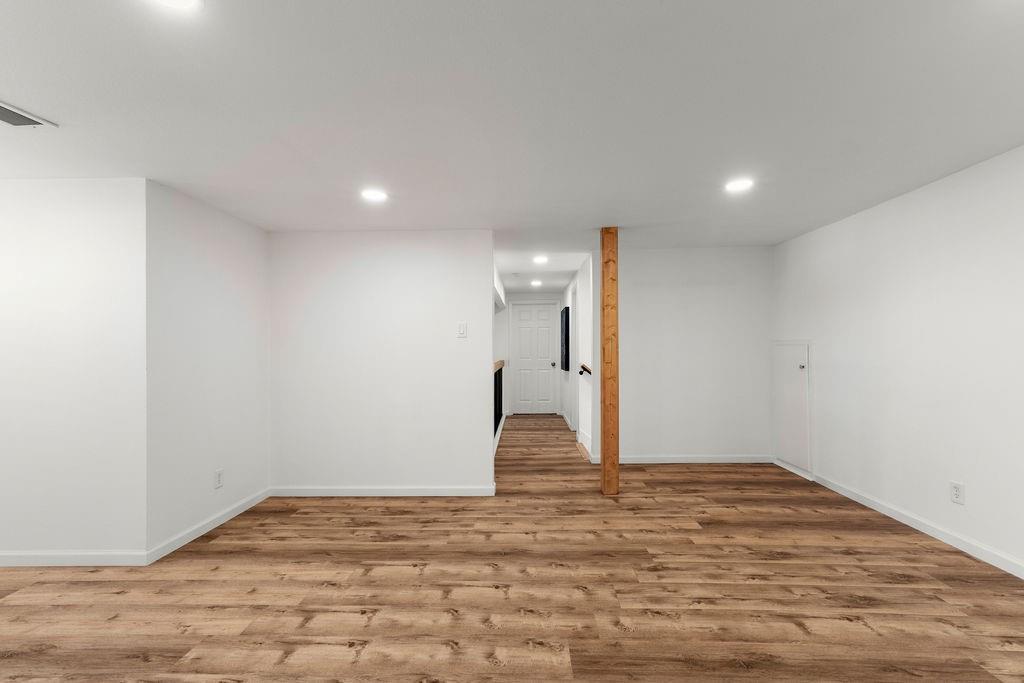 White Rock North - Residential