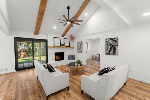 11022 Ferndale Road Dallas TX 75238