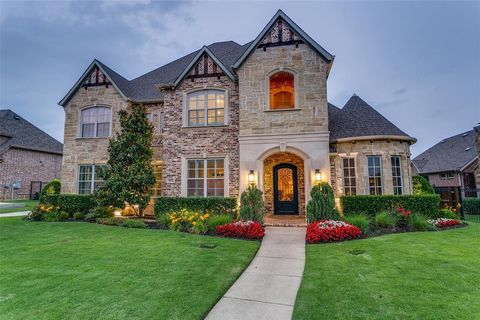 424 Saint Tropez Drive Southlake TX 76092