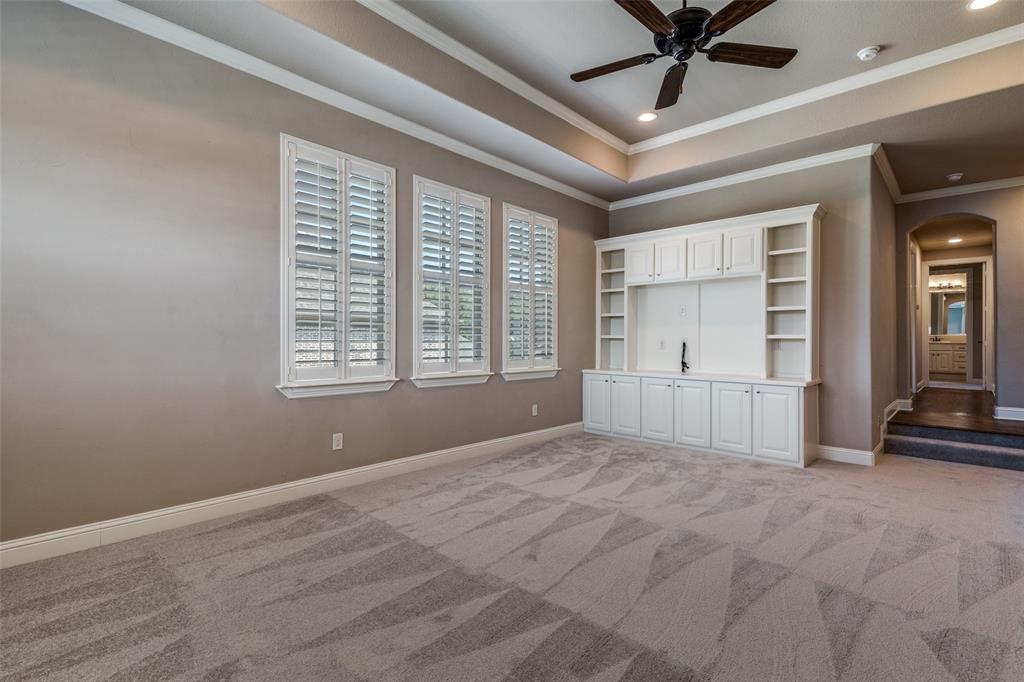 Carillon - Residential