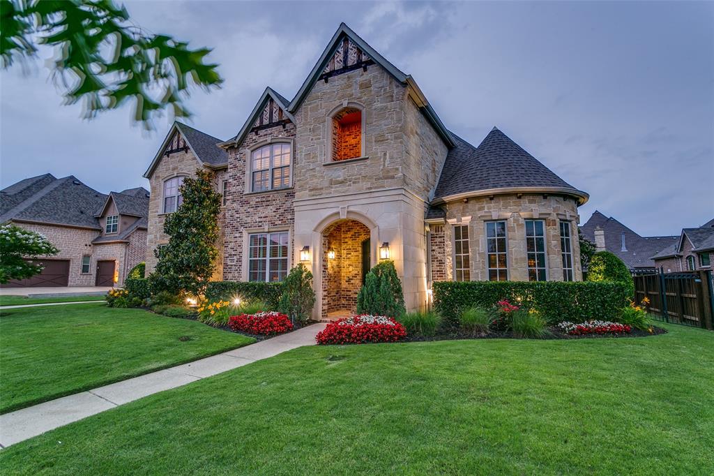 424 Saint Tropez Drive