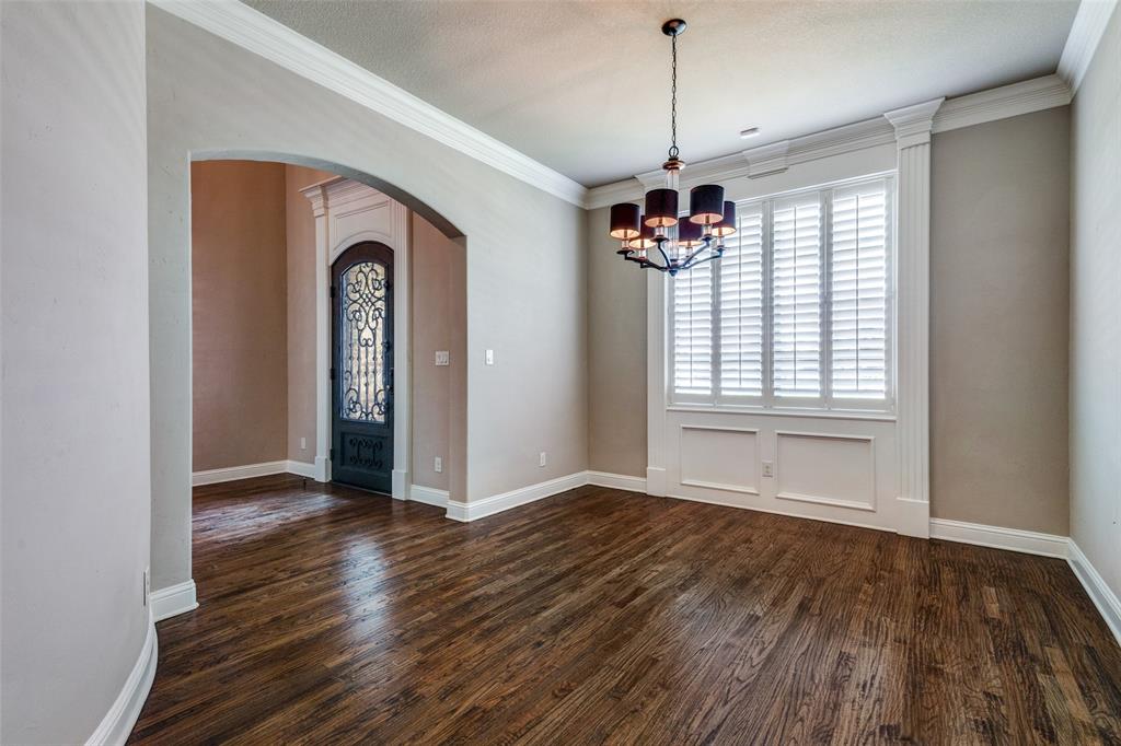 Carillon - Residential