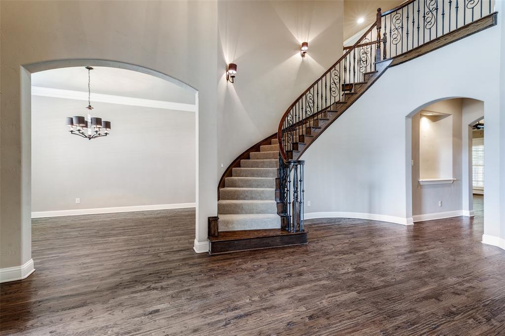 Carillon - Residential