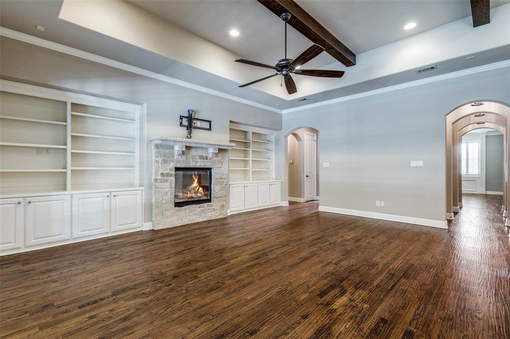 Carillon - Residential