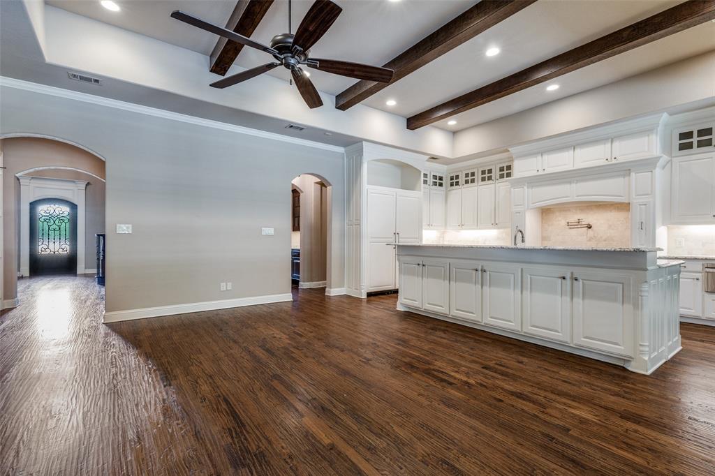 Carillon - Residential