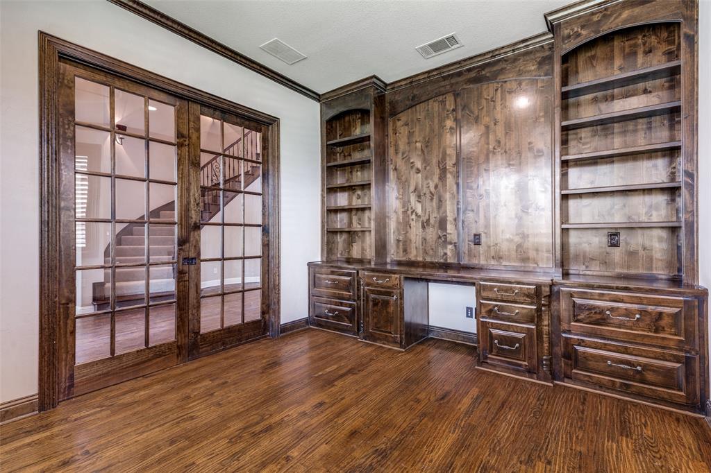 Carillon - Residential