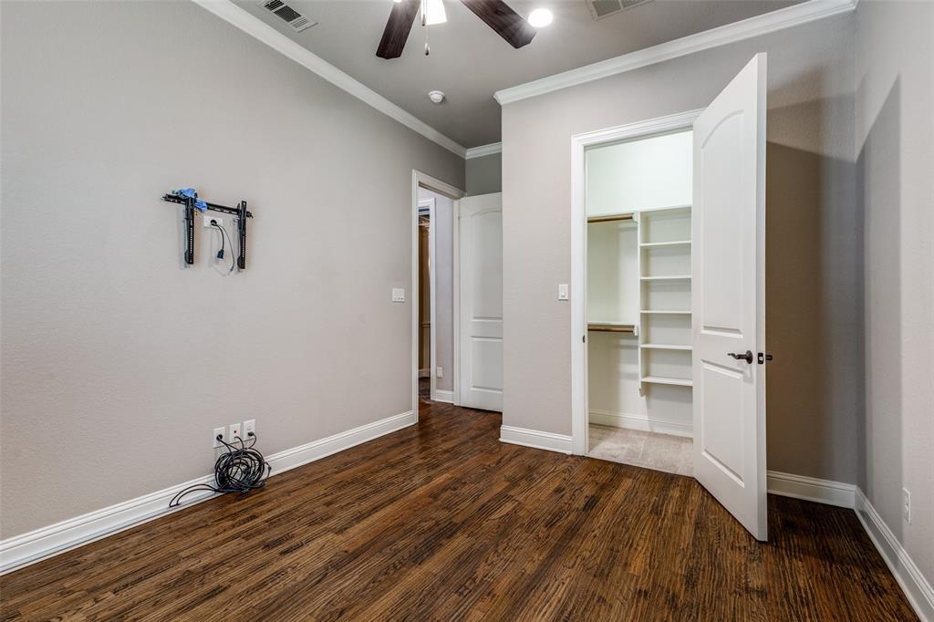 Carillon - Residential