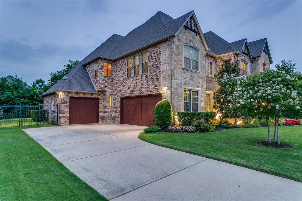 424 Saint Tropez Drive