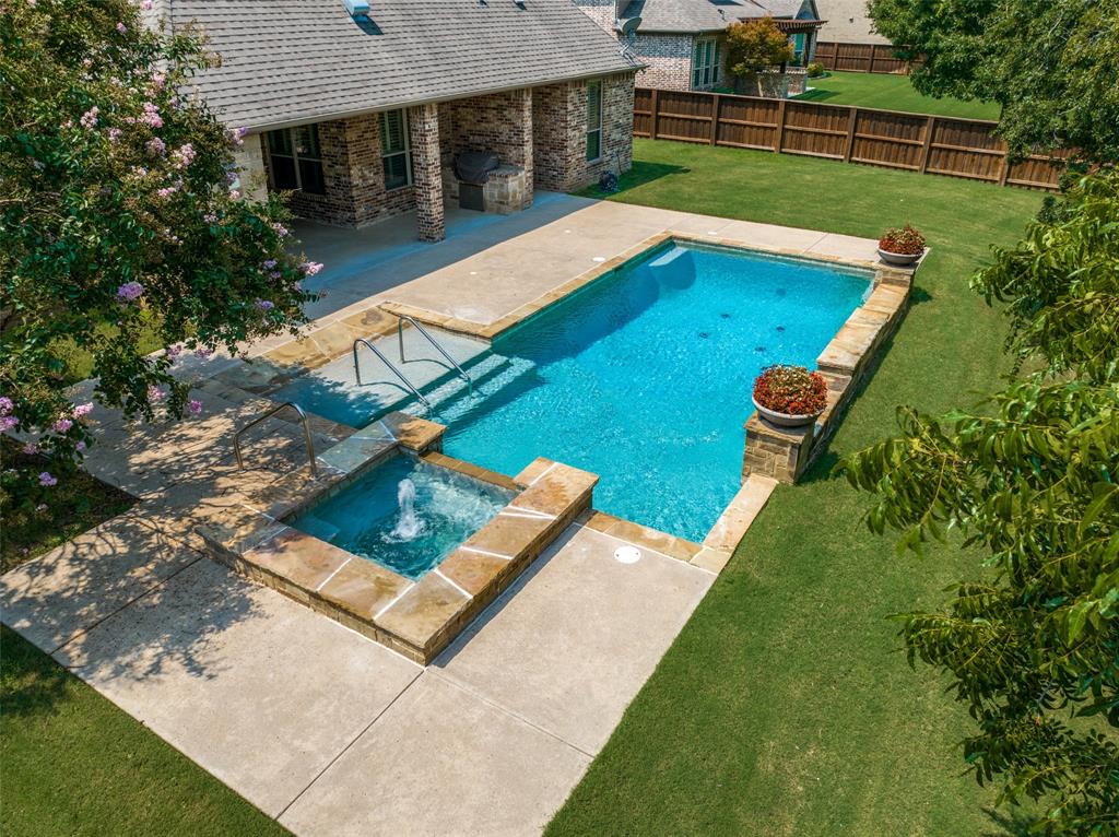 Carillon - Residential