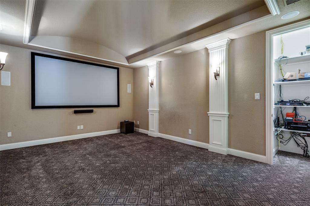 Carillon - Residential