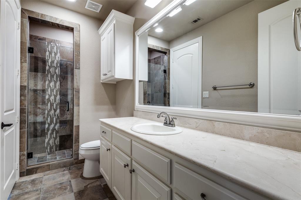 Carillon - Residential