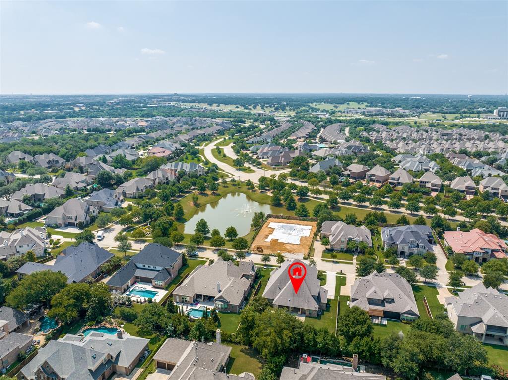 Carillon - Residential