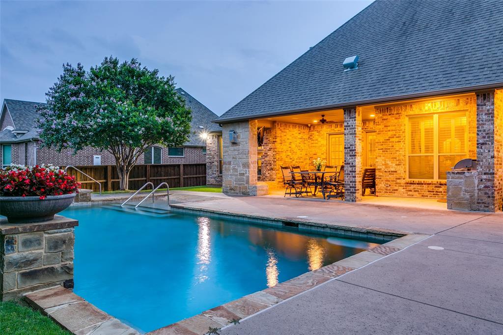 Carillon - Residential