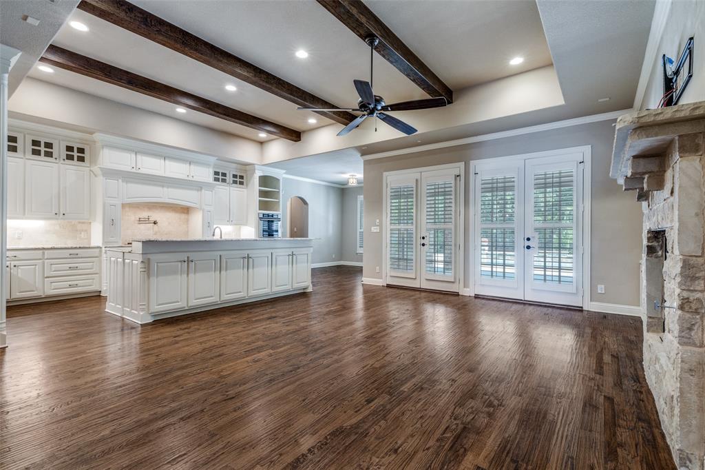 Carillon - Residential