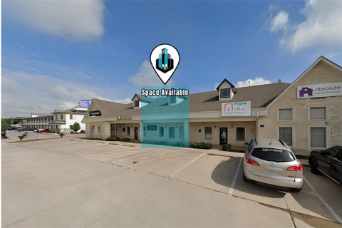 Photo of 800 S Highway 287 #C, Rhome, TX 76234 (MLS # 21420197)