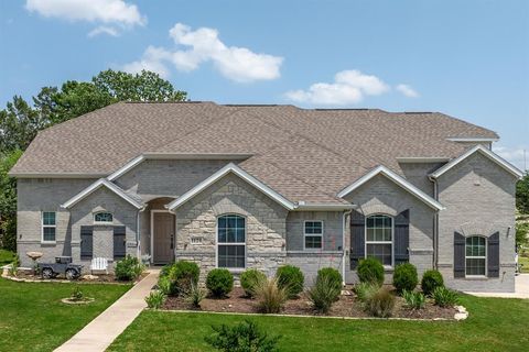 1124 Wishing Well Court Cedar Hill TX 75104