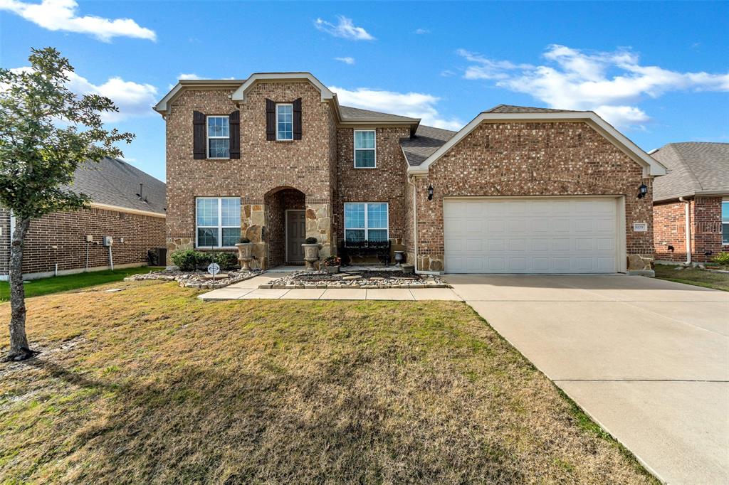 8109 Brahmin Court