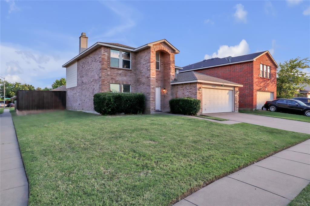 3825 Irish Setter Drive