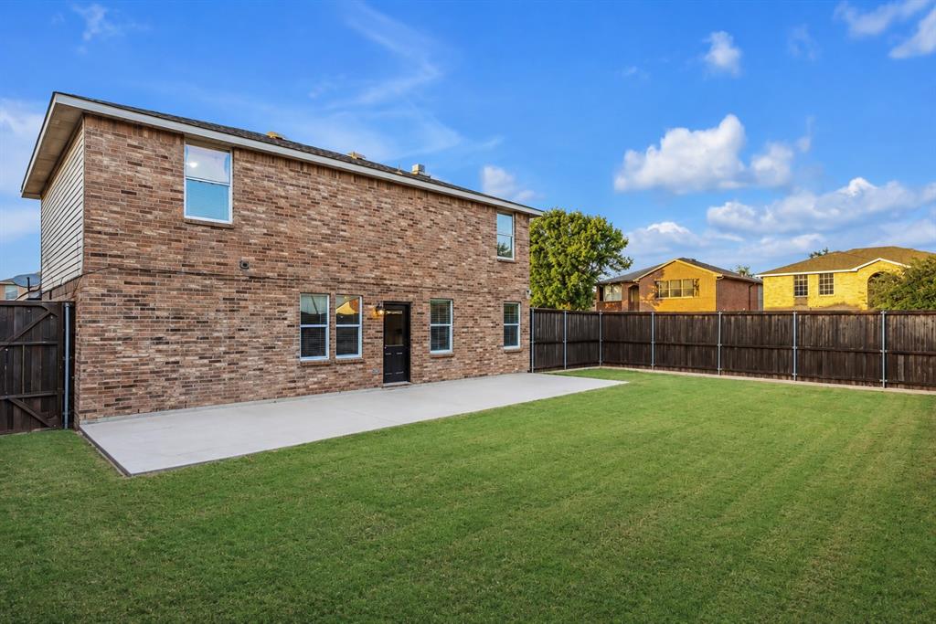 3825 Irish Setter Drive