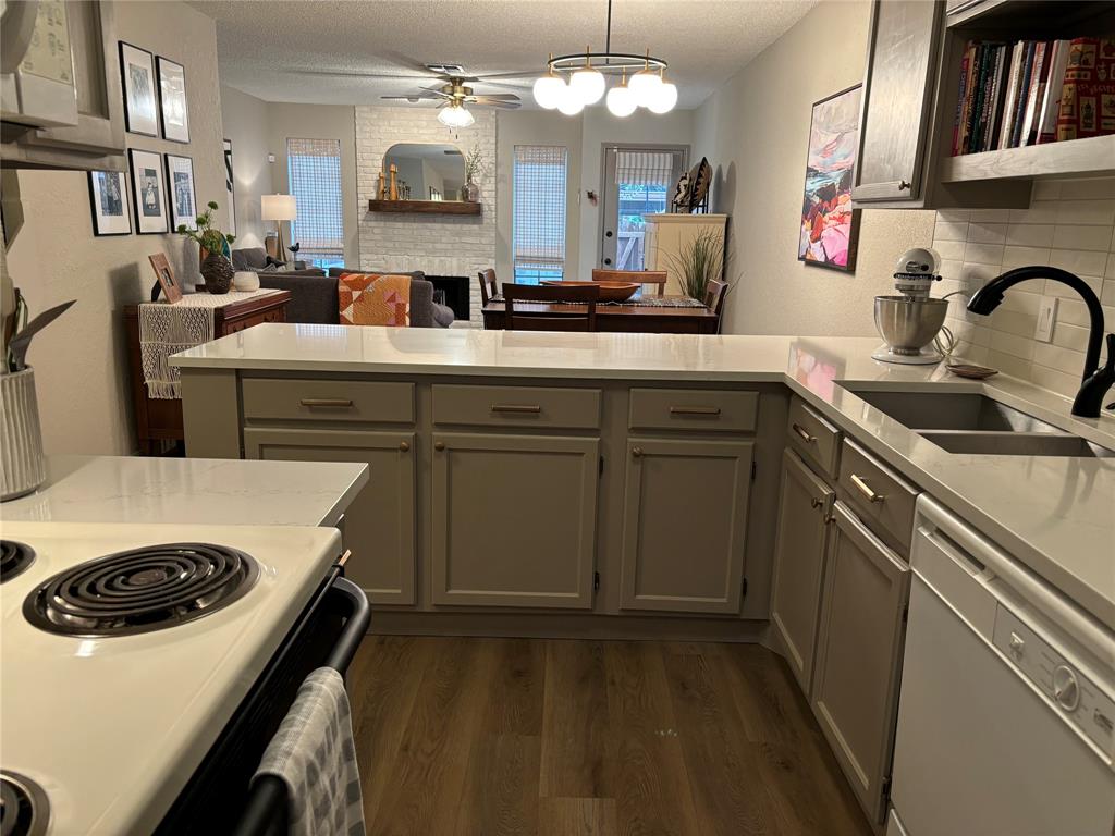 Candleridge Add - Residential