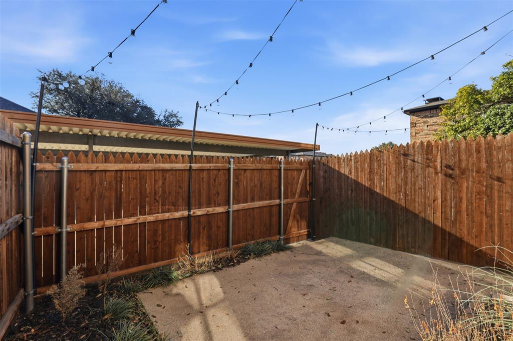 Candleridge Add - Residential