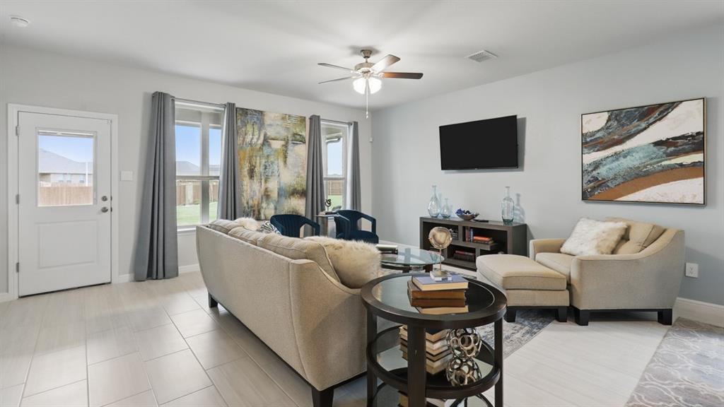 Terra Trace - Residential