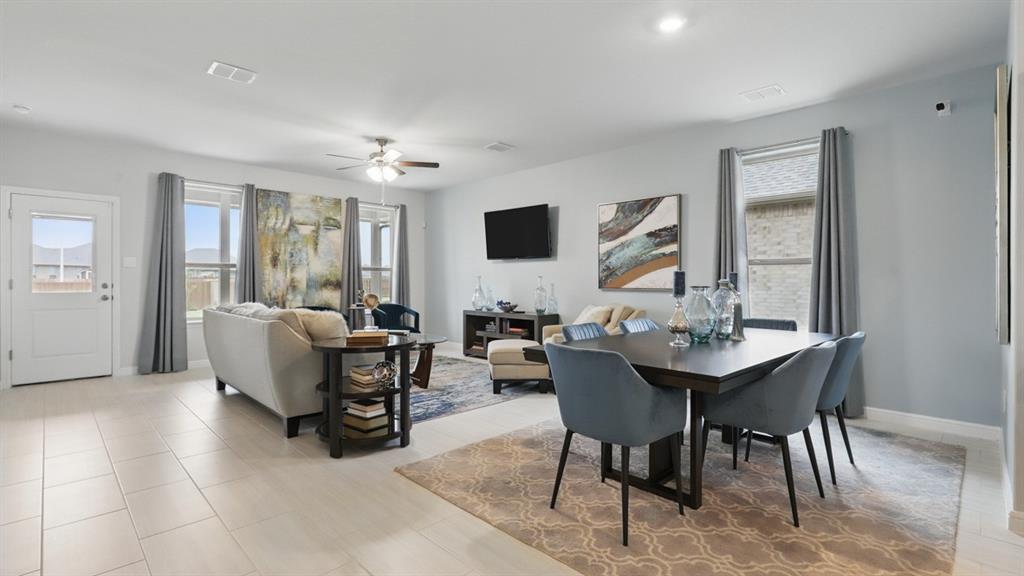 Terra Trace - Residential