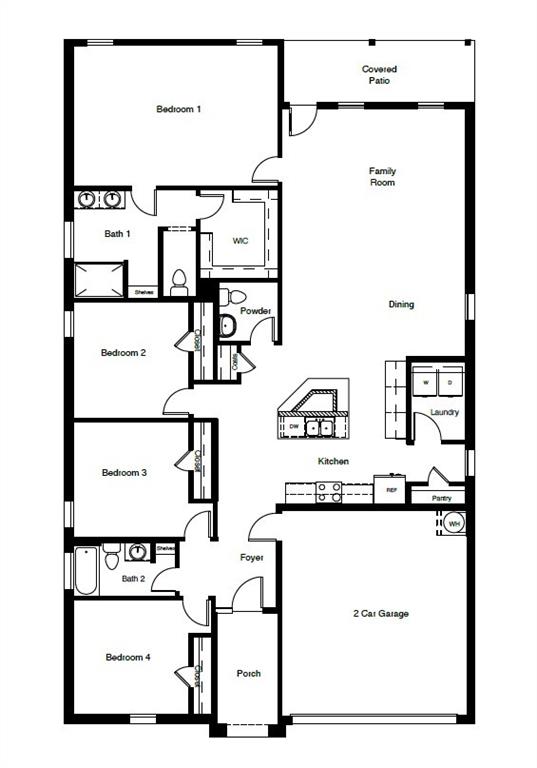 Terra Trace - Residential