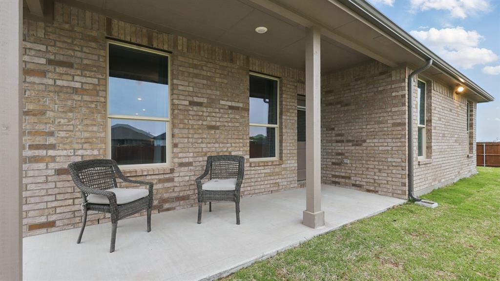 Terra Trace - Residential