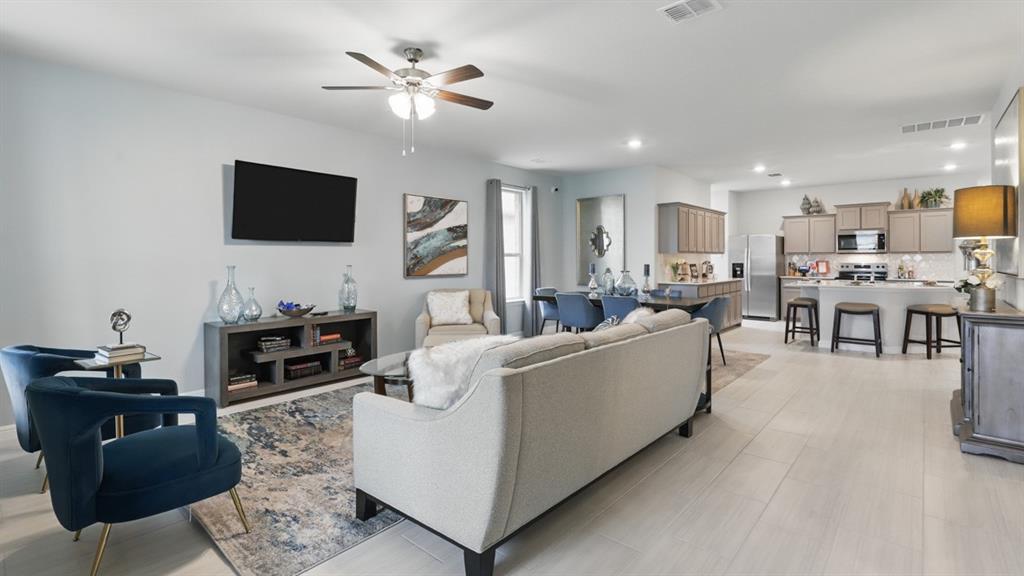 Terra Trace - Residential