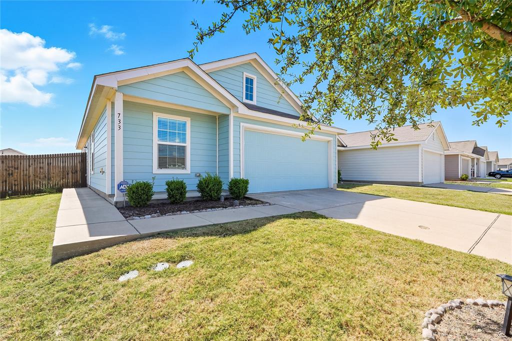 Princeton, Texas 75407, United States, 2 Bedrooms Bedrooms, ,1 BathroomBathrooms,Residential,Active,221425