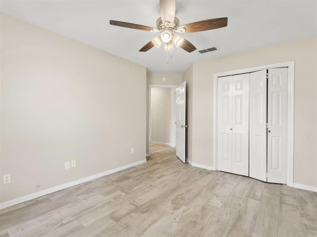 Decordova Bend Estate - Residential Lease